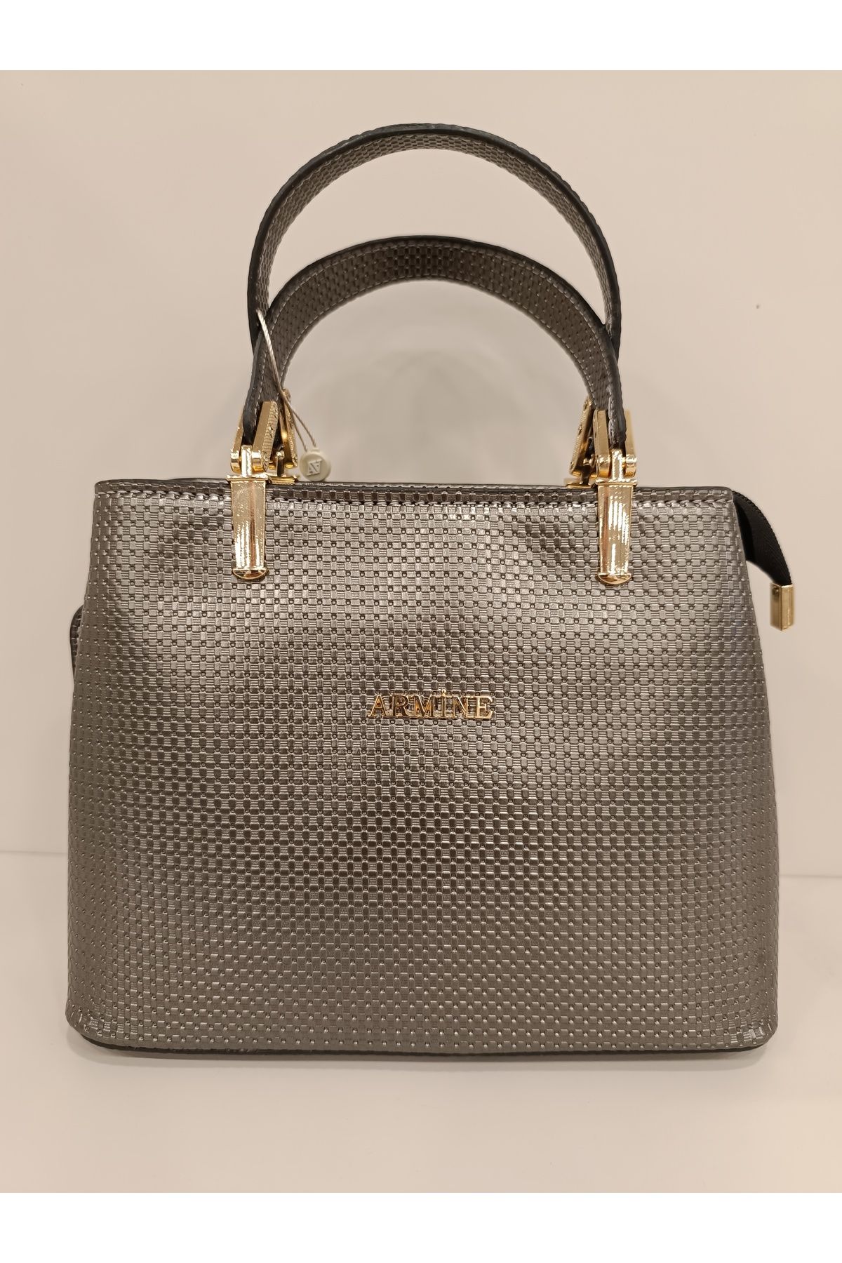 Armine-Platinum P 351 Women's Bag 1