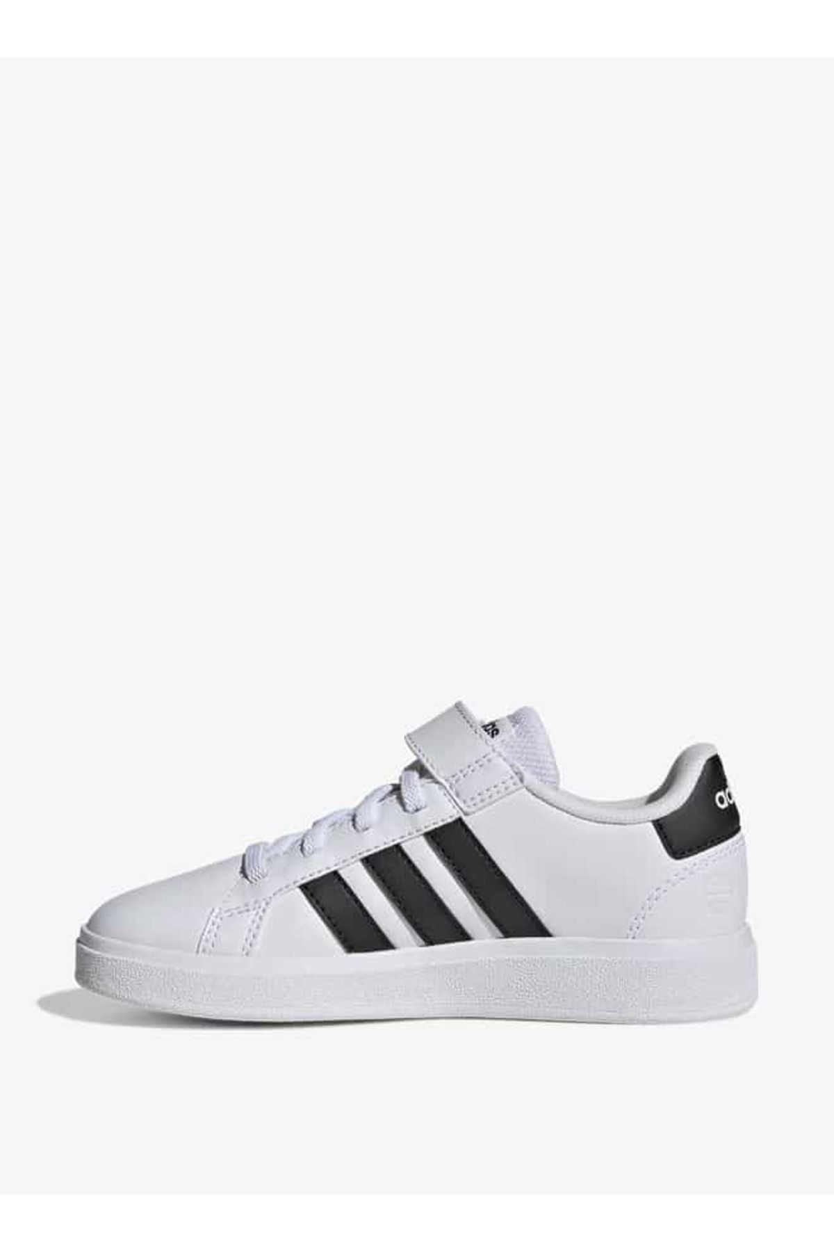 adidas-Sneakers with Hook and Loop Closure - GRAND COURT 2.0 EL 5