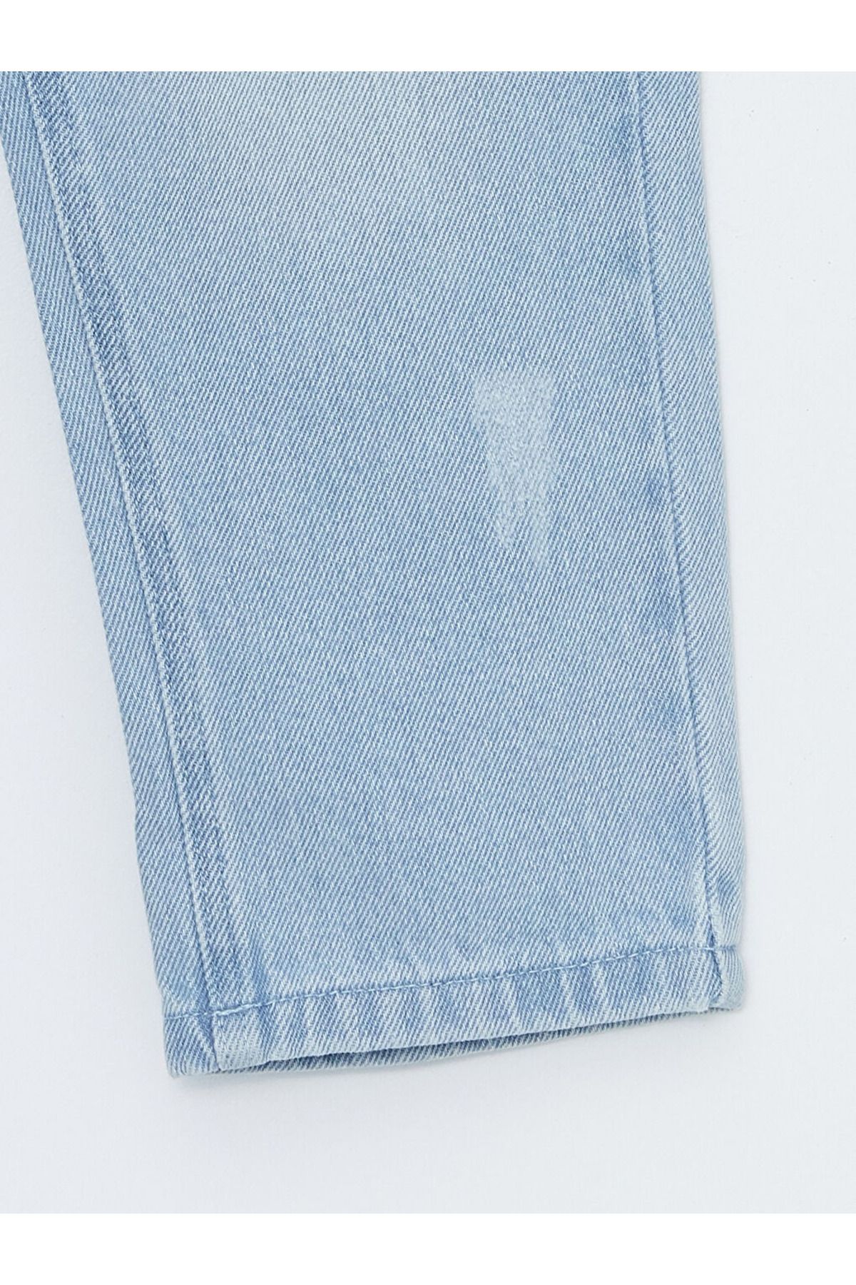 LC Waikiki-Baby Girl Jean Pants 3