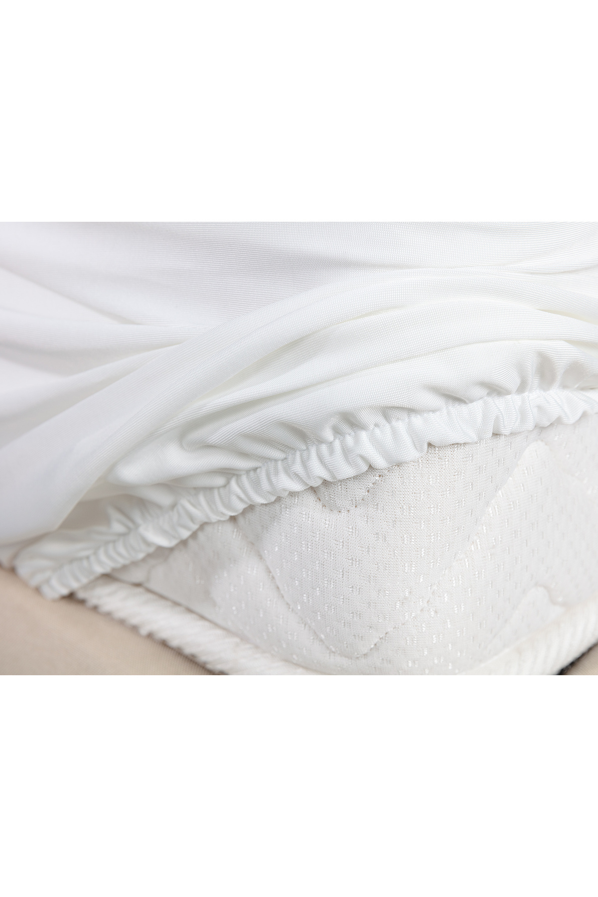 Madame Coco-Eleta Quilted Fitted Bed Mattresses 4