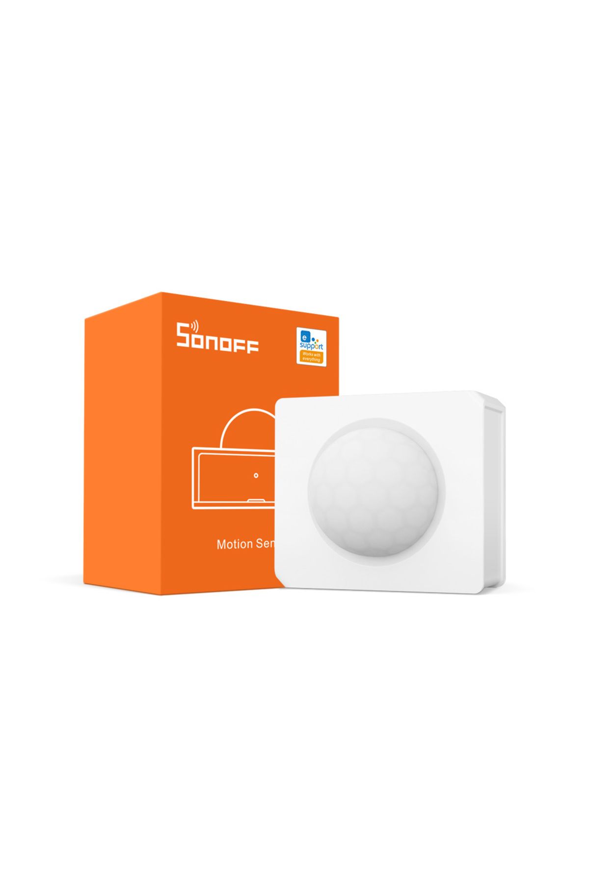 Sonoff Snzb-03 Zigbee Akıllı Hareket Sensörü