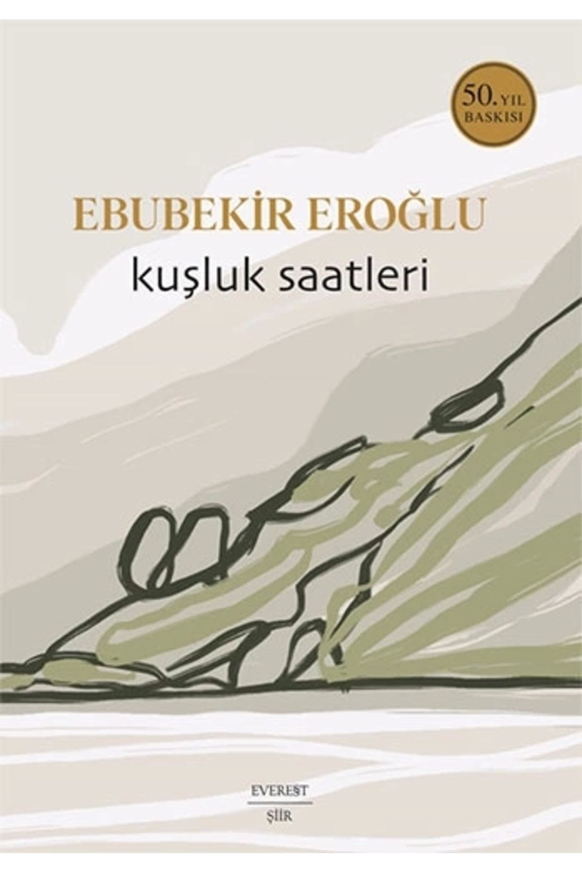 Zahrada Yayınları Kuşluk Saatleri
