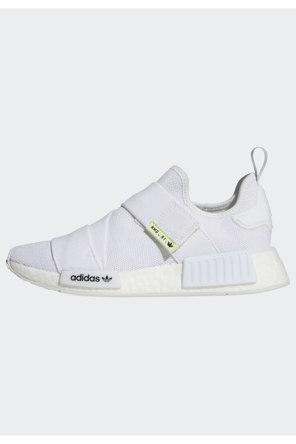 adidas-Nmd_r1 W Λευκά γυναικεία αθλητικά παπούτσια Gw5699 2