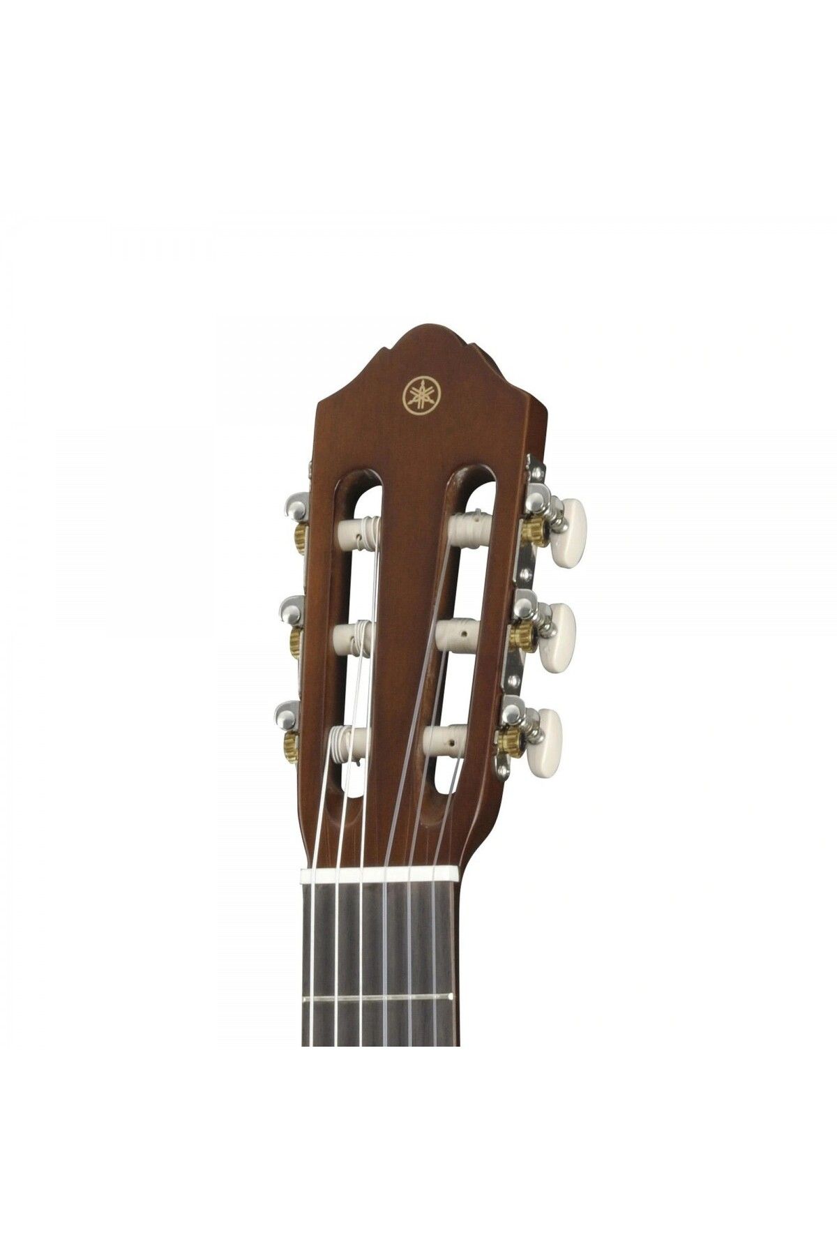 Yamaha-Cs40 3/4 Klasik Gitar 4