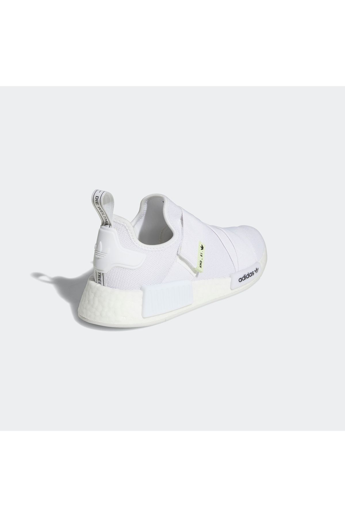 adidas-Nmd_r1 W Λευκά γυναικεία αθλητικά παπούτσια Gw5699 4