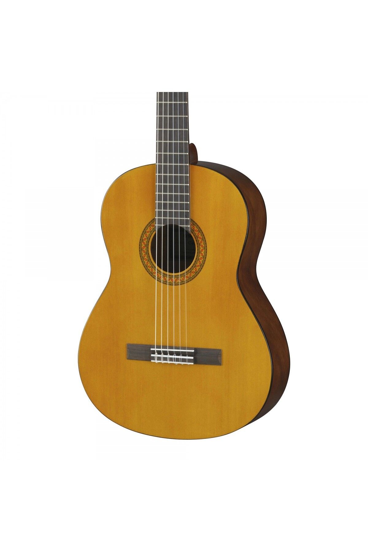Yamaha-Cs40 3/4 Klasik Gitar 2