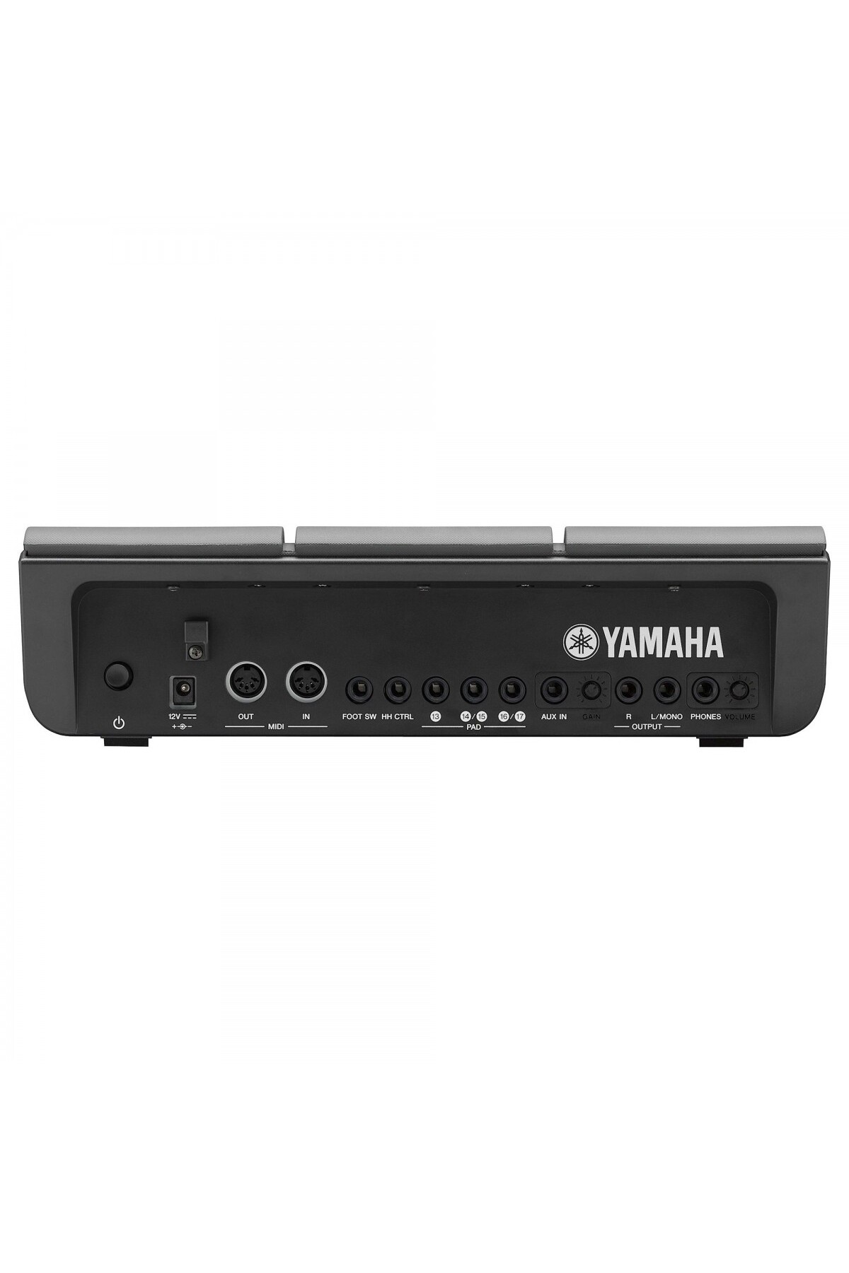 Yamaha DTX MULTI12 - Pad Elektronik Perküsyon - Fiyatı, Yorumları