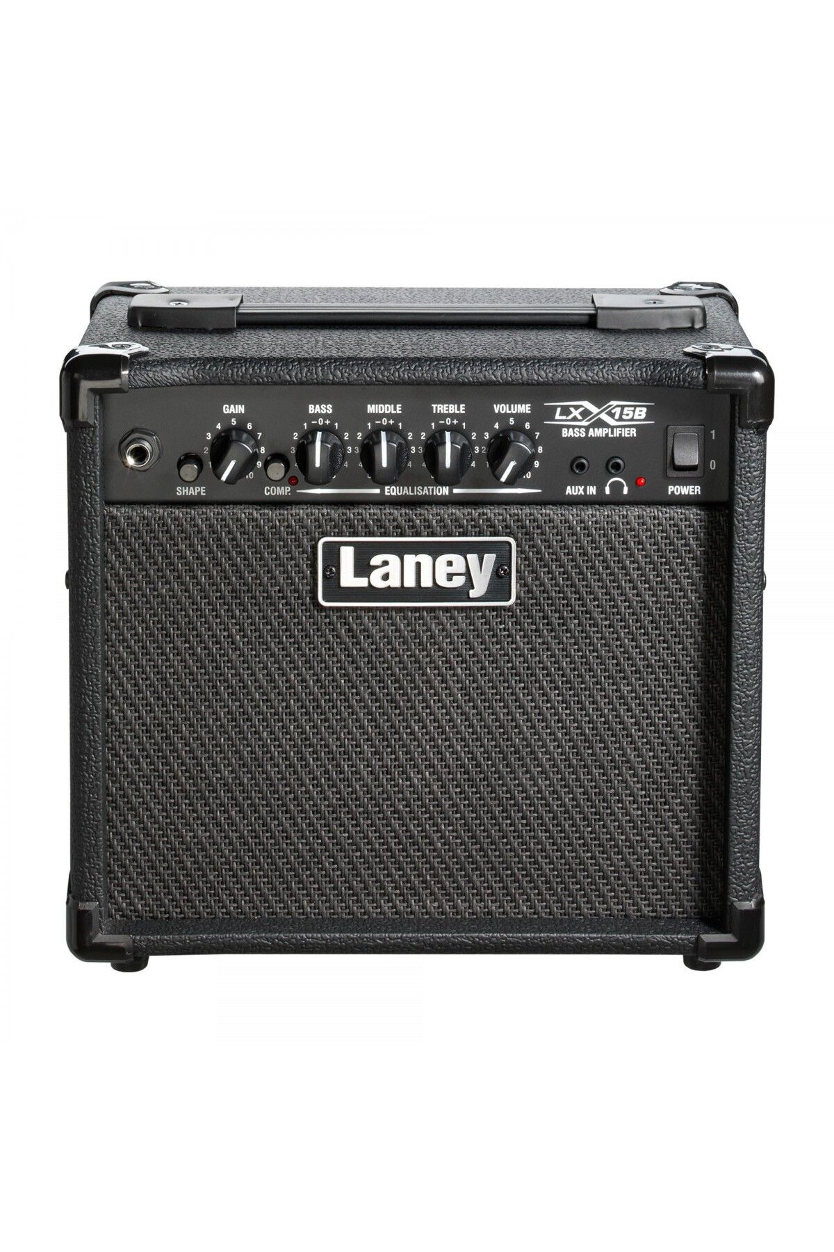 Laney Lx15b 15 Watt Bas Gitar Amfisi