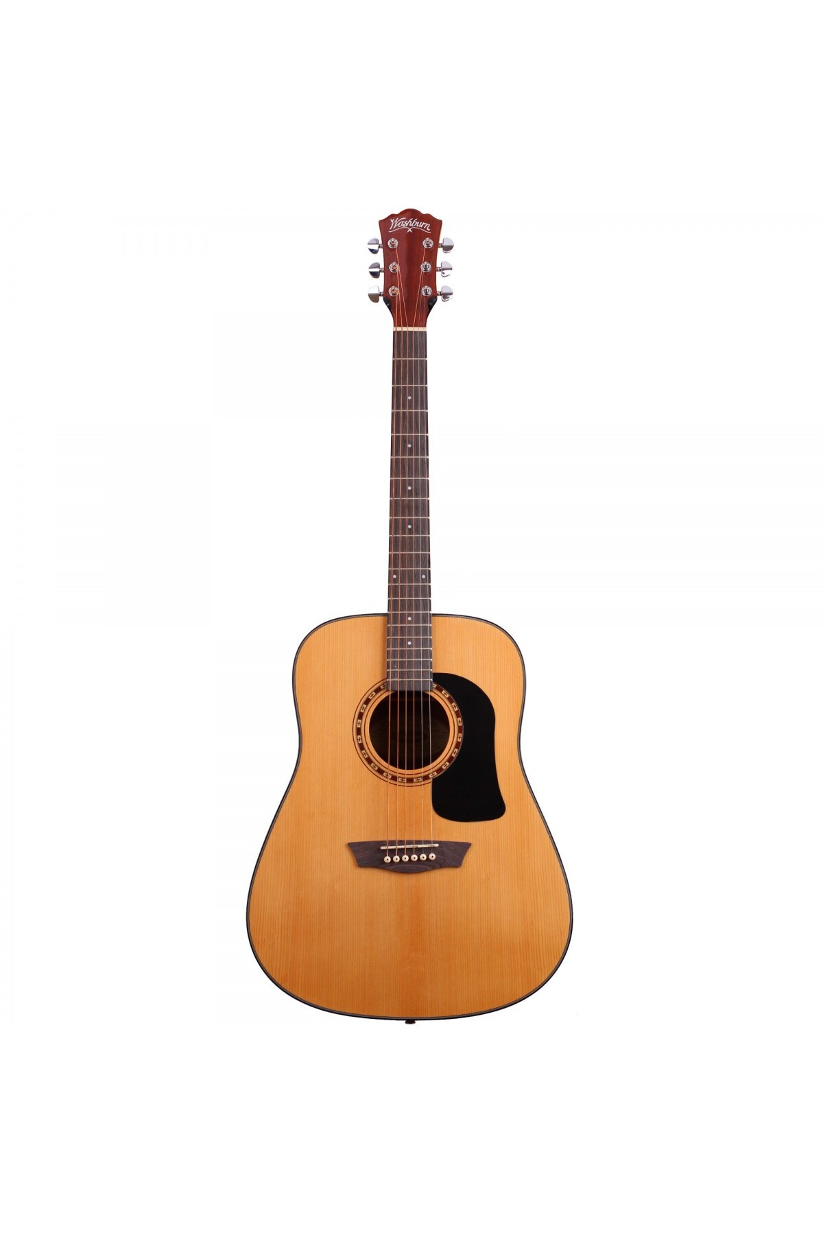🎸 Washburn Gitar Modelleriyle Müzik Keyfini Yaşa! 2026