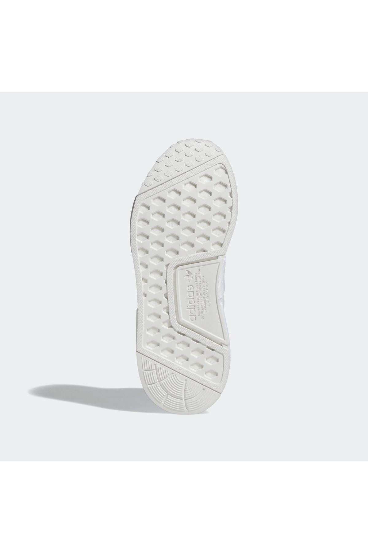 adidas-Nmd_r1 W Λευκά γυναικεία αθλητικά παπούτσια Gw5699 6