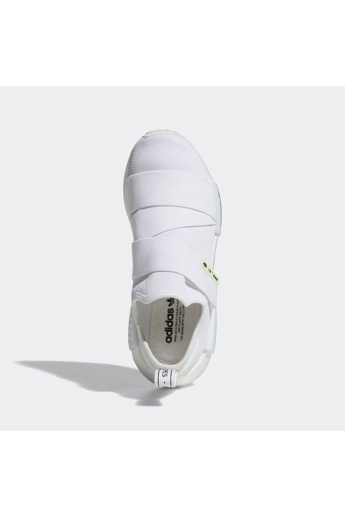 adidas-Nmd_r1 W Λευκά γυναικεία αθλητικά παπούτσια Gw5699 5