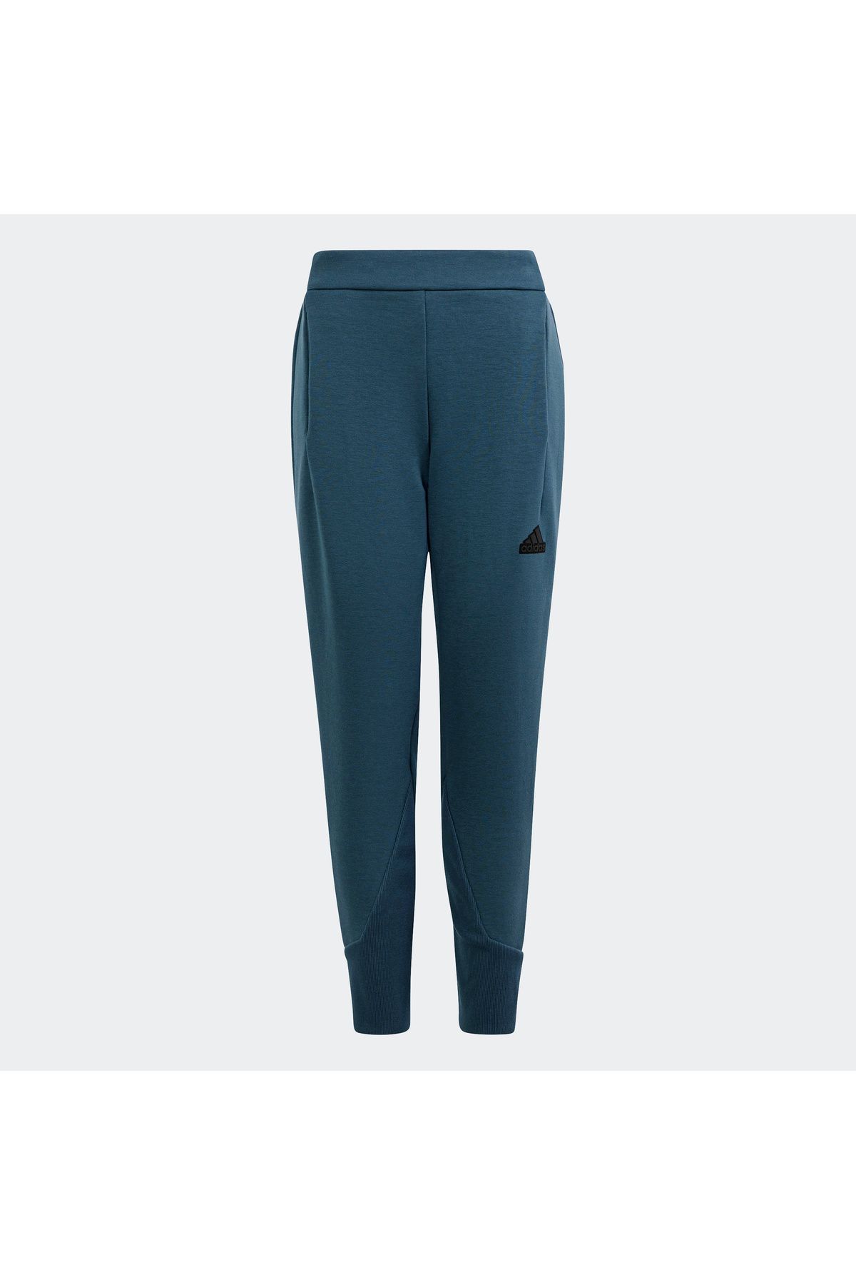 adidas-J Z.N.E. Green Children's Sweatpants Im8397 1