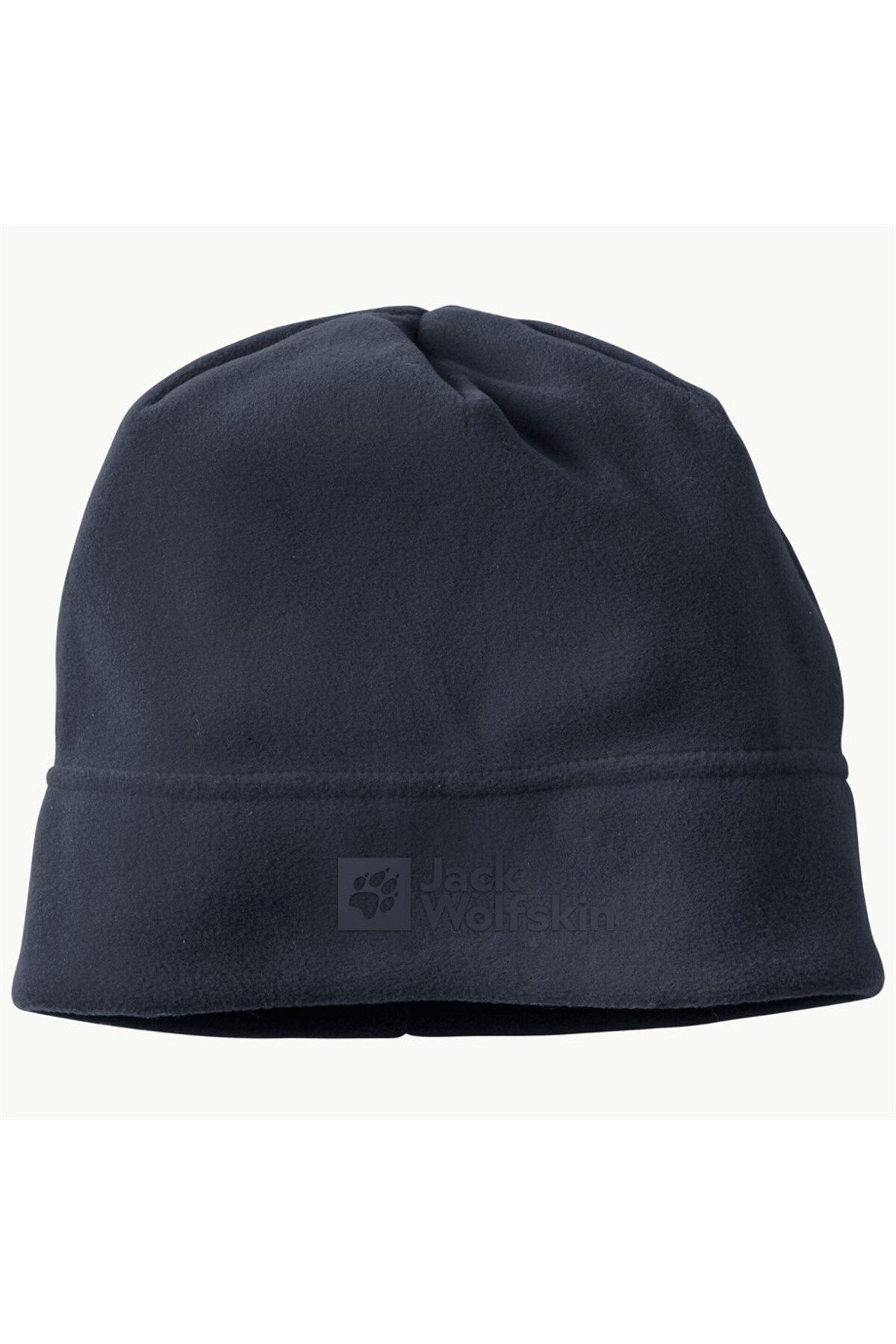 Jack Wolfskin-Uniszex igazi cuccos sapka - Beanie1909852 2