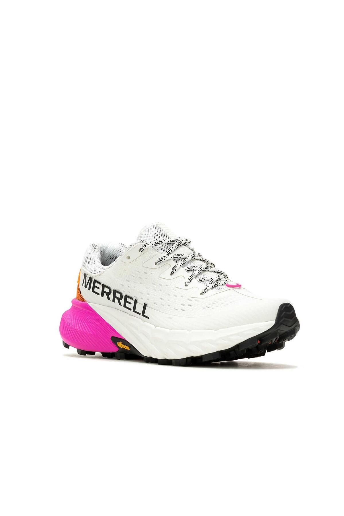 Merrell-حذاء رياضي نسائي من Agility Peak 5 - J 068234 4