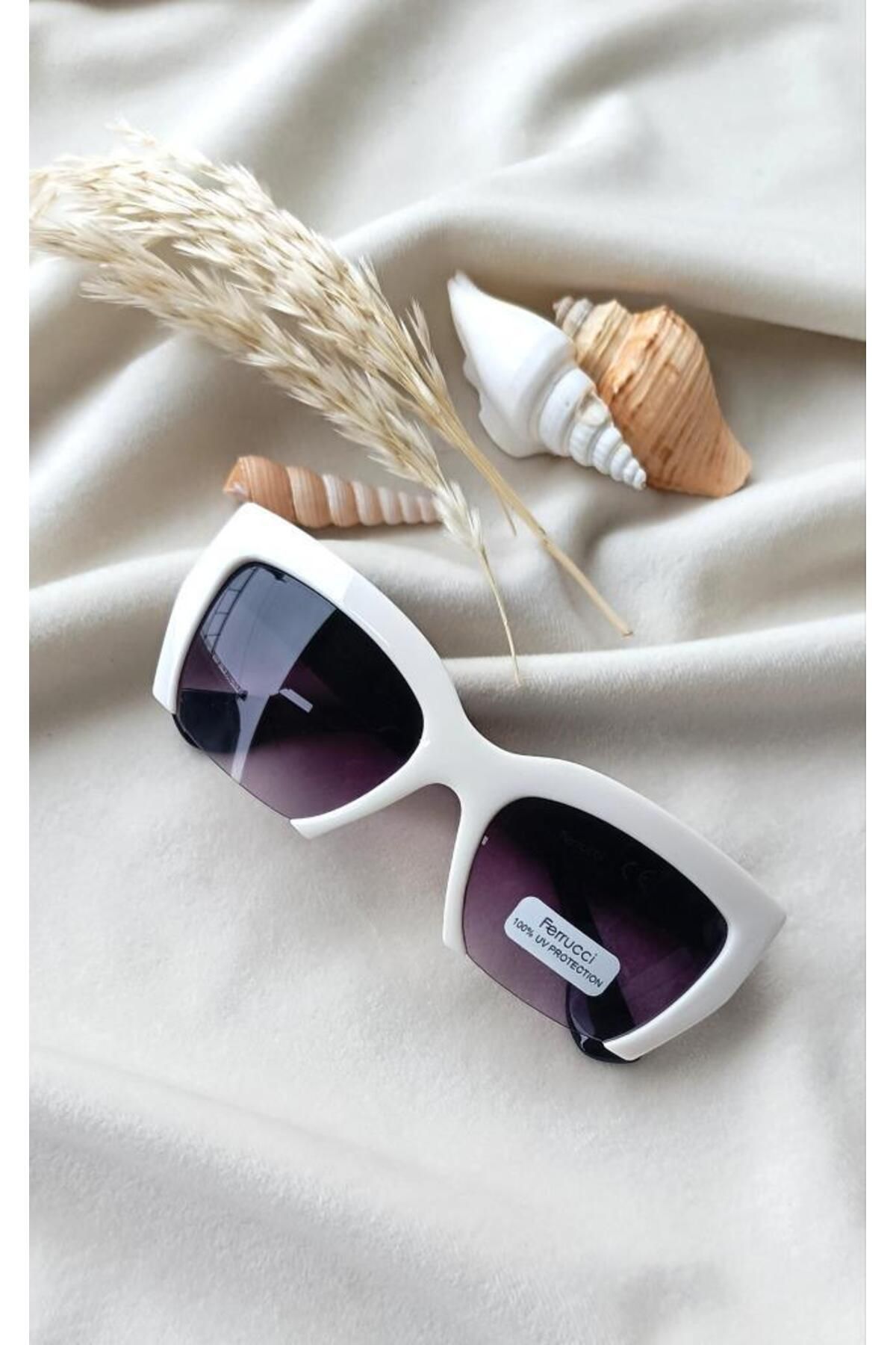 Ferrucci sunglasses online