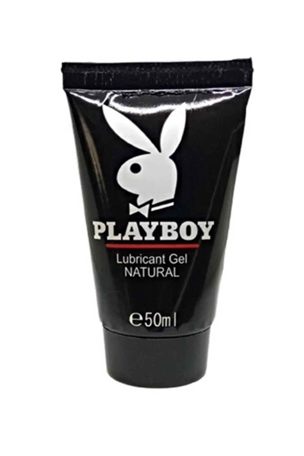 Playboy Lubricant Kayganlastırıcı Gel, Binareks protat çözücü ile 60'lı x 2 ad