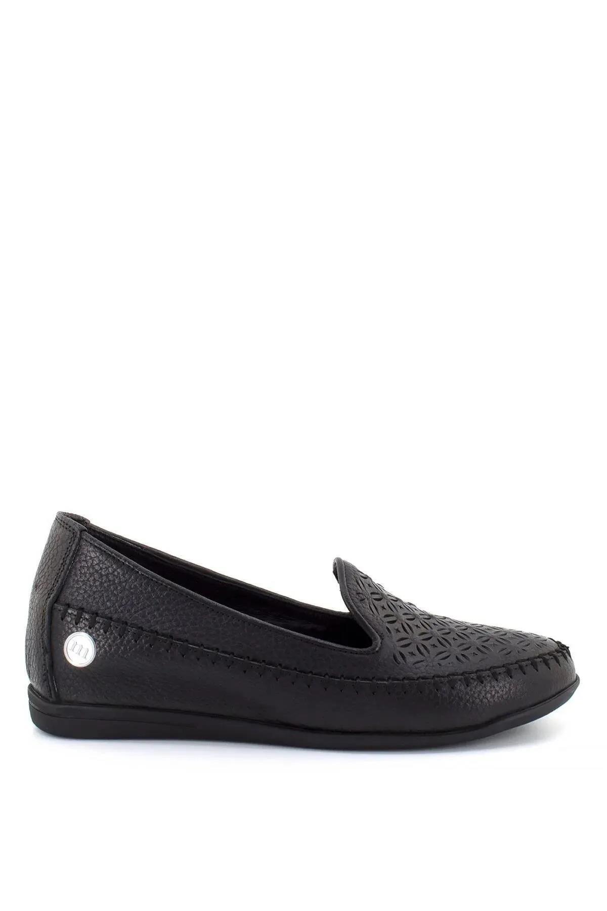 Mammamia D23ya150z Günlük Siyah Kadın Ayakkabı - Fiyatı, Yorumları