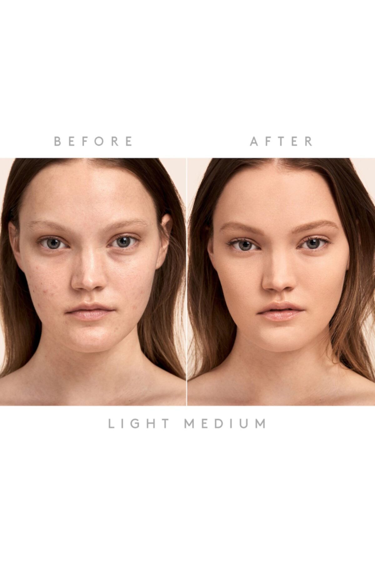 FENTY BEAUTY-Eaze Drop - Permanent Foundation for Instant Equalization and Smoothness, Skin Color, Eleg.82 4