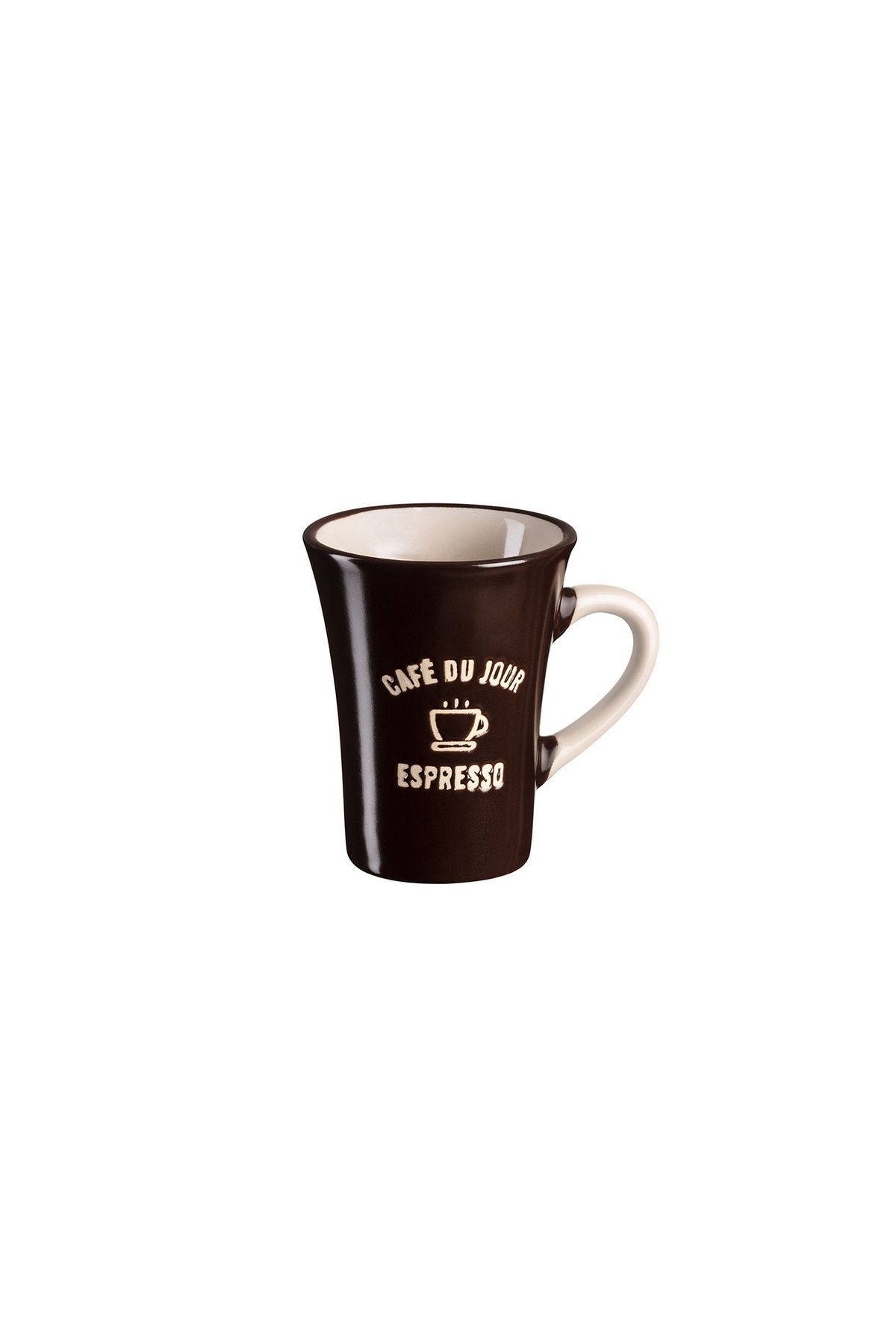 Madame Coco-Saveur Colorful Espresso Set of 2 - 75 ml 2