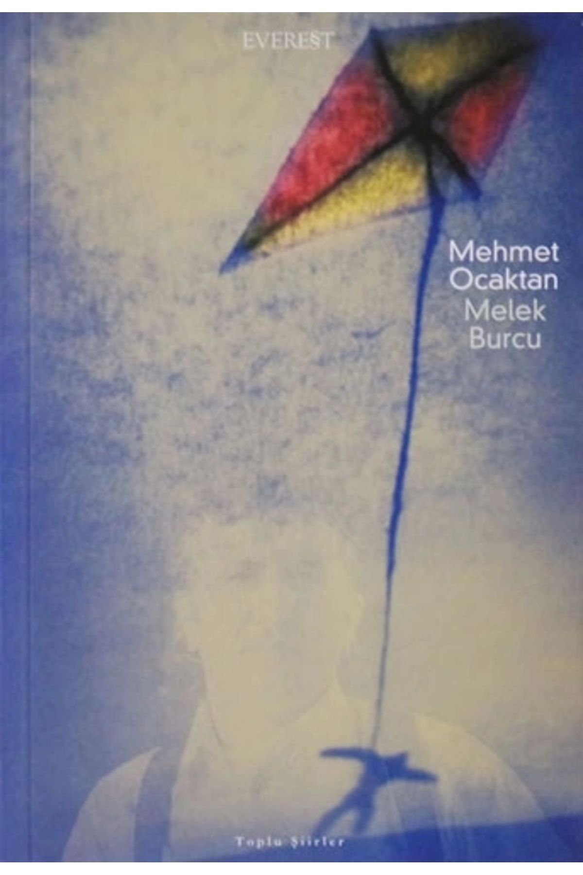 Zahrada Yayınları Melek Burcu