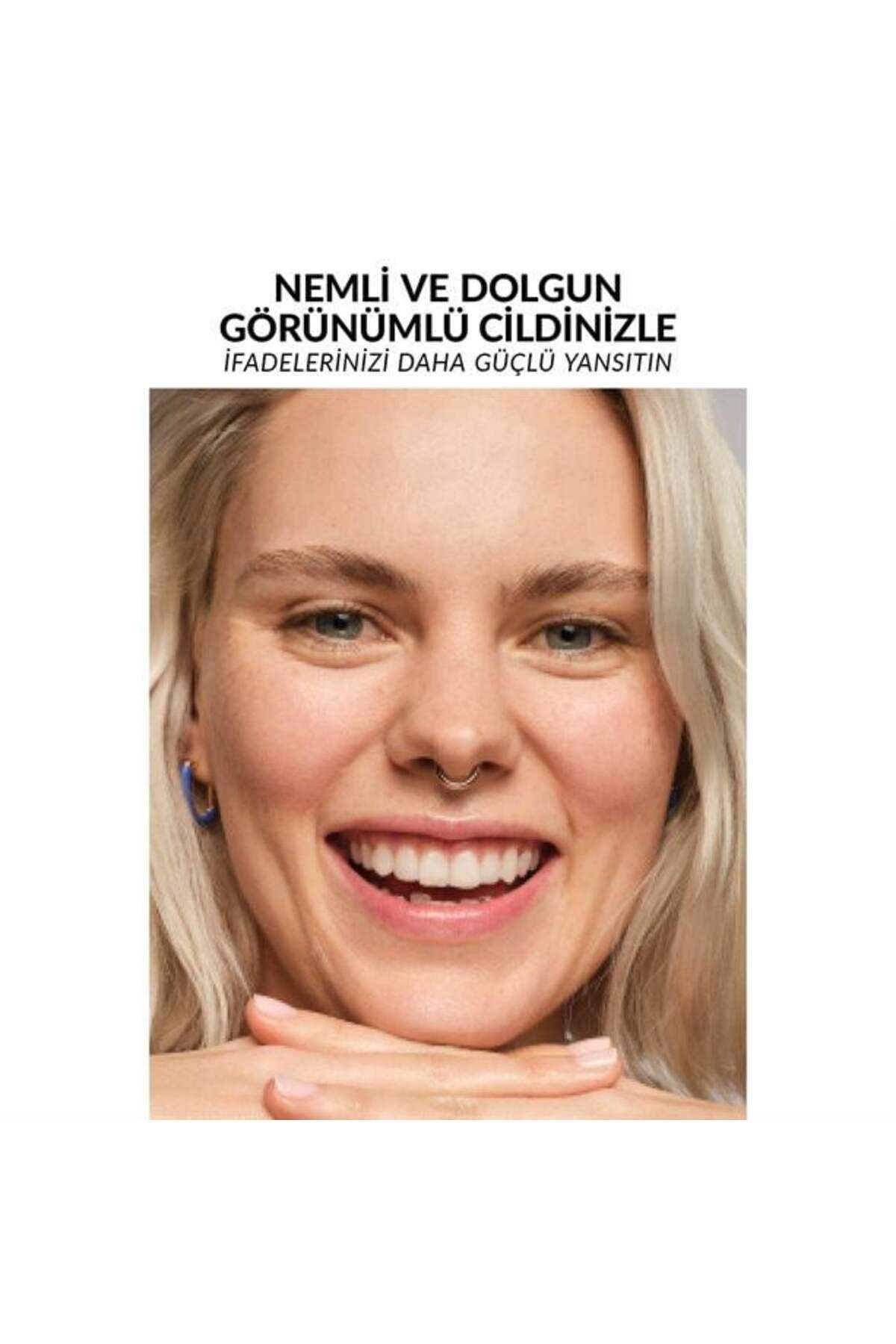 کرم مبتنی بر آب Anew حاوی هیالورونیک اسید که ظاهری پرپشت می بخشد 50 میلی لیتر Avon