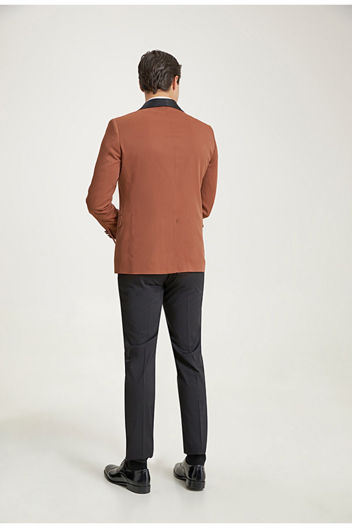 اسموکینگ چند رنگ مردانه DS SLIM FIT ARTY TEAM D'S Damat