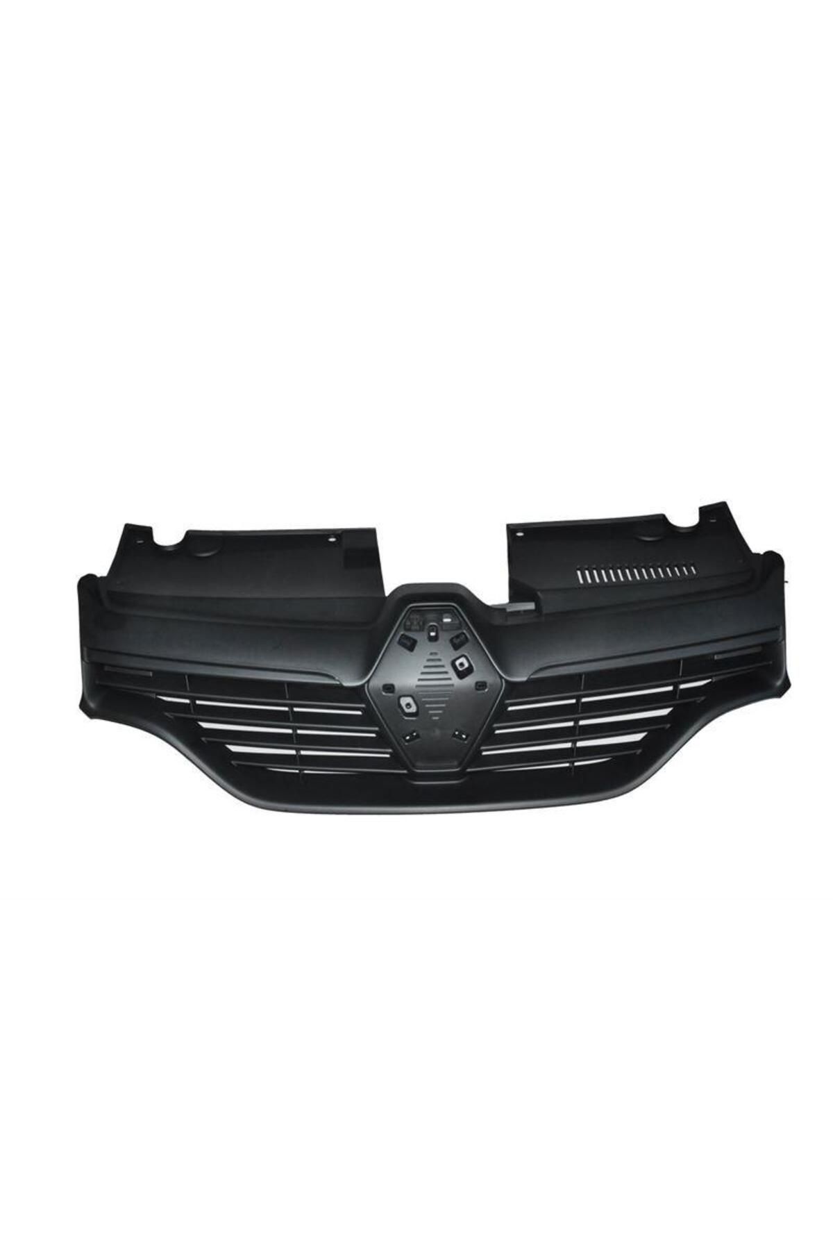 MARAL-2013 Model Clio Symbol IV Front Shutter 1