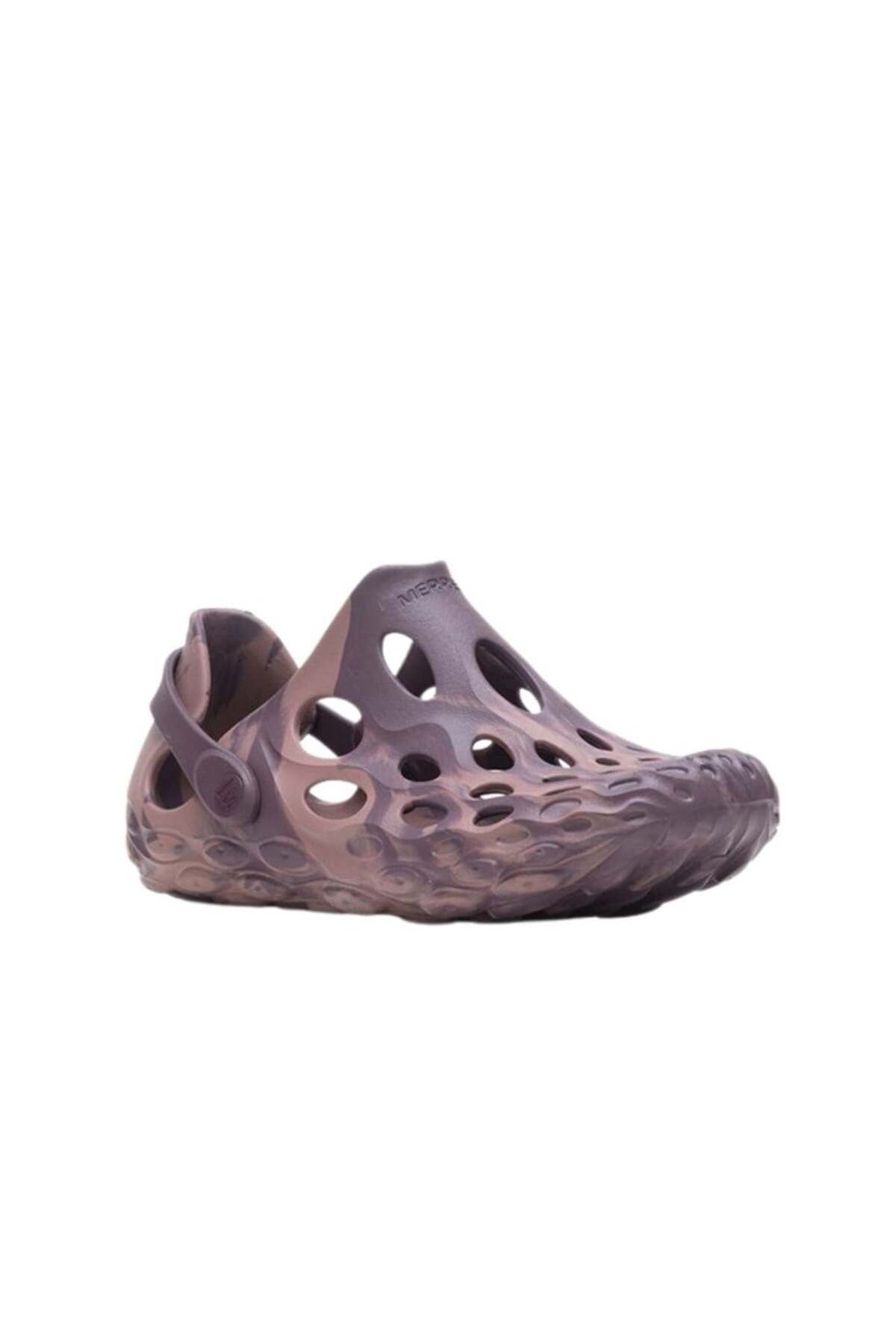 صندل ورزشی قرمز مردانه هیدروس اورجینال Merrell