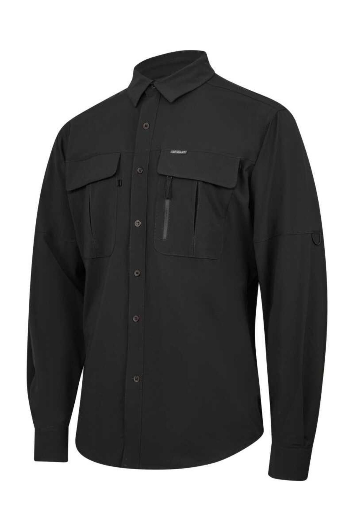 2AS-Gibson Men's Shirt - Comfortable Fit and Stylish Design 2