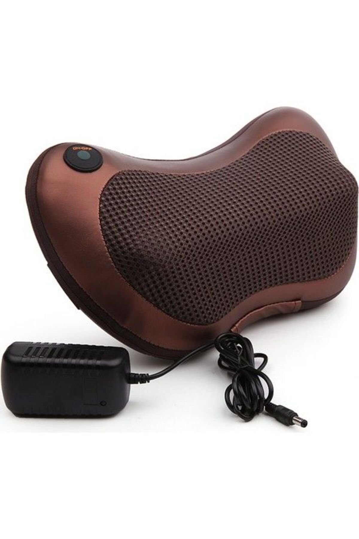 ALKAP-Massage Tool - Car Neck Pillow 3