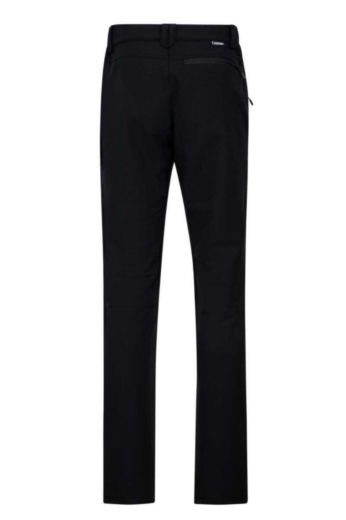 2AS-Wooly Merino Wool Men's Trousers Mypmfbfw23 3
