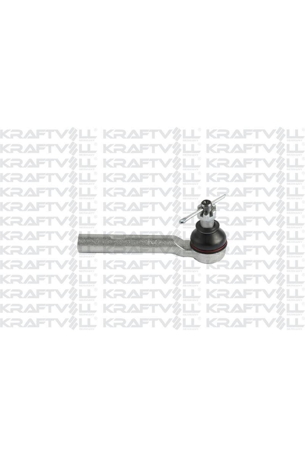 Kraftvoll-Subaru Forester, Impreza and Legacy Tie Rod - on Sag-Left, 96-96 Model 1