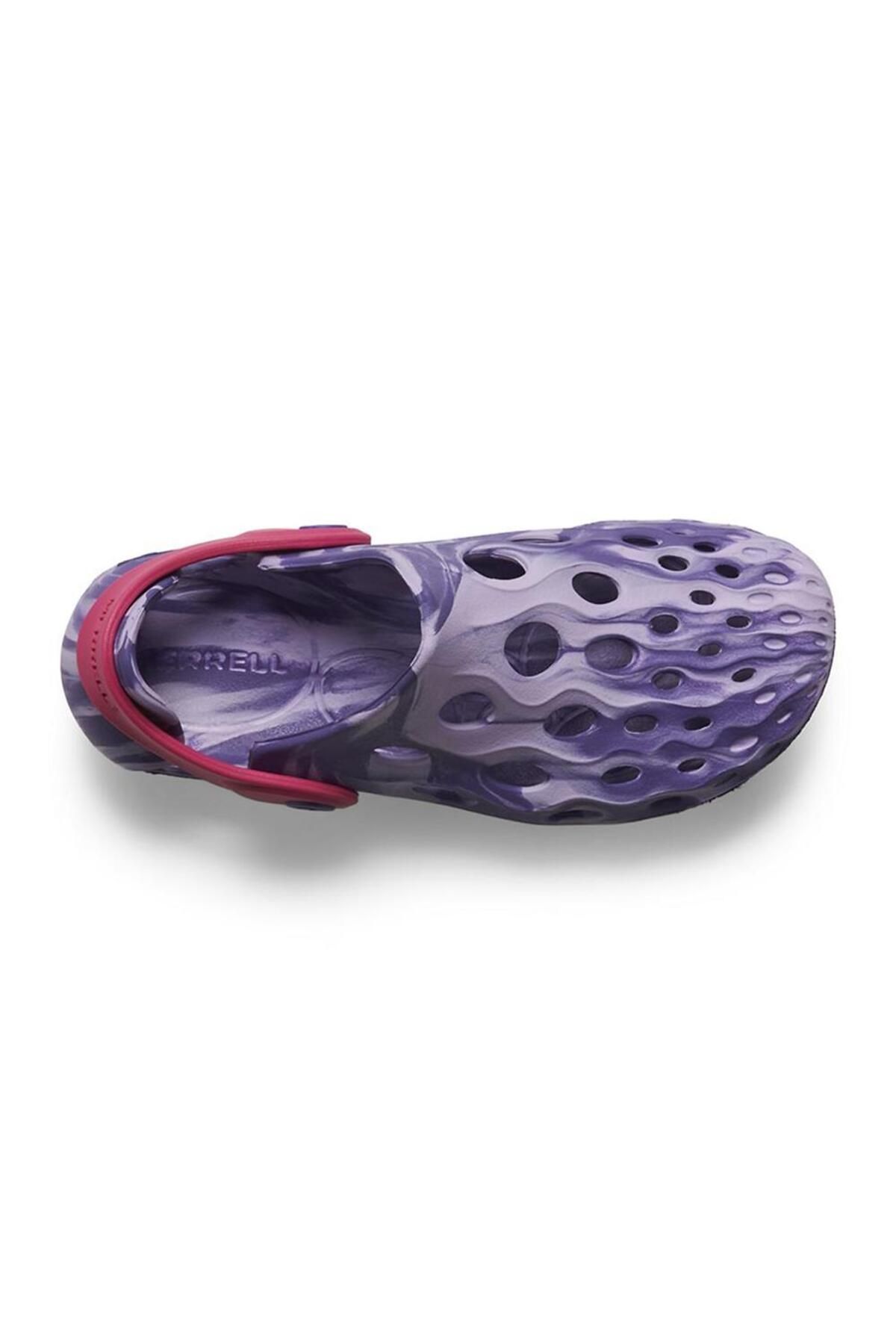صندل چند رنگ دخترانه و پسرانه بچگانه ان Hydro Moc Mk166758 Merrell