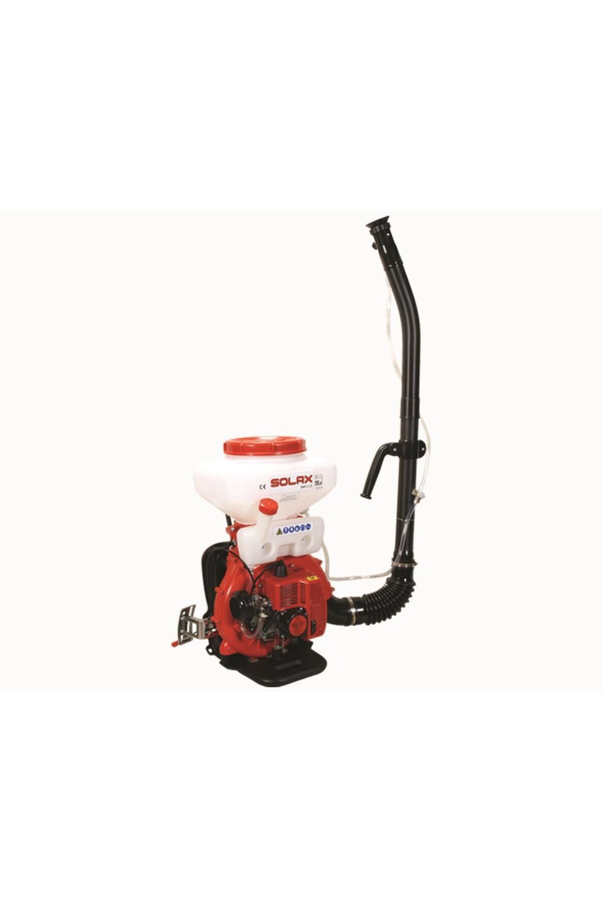 BilfolD Solax 3WF-3 14 Litre Motorlu İlaçlama Atomizeri