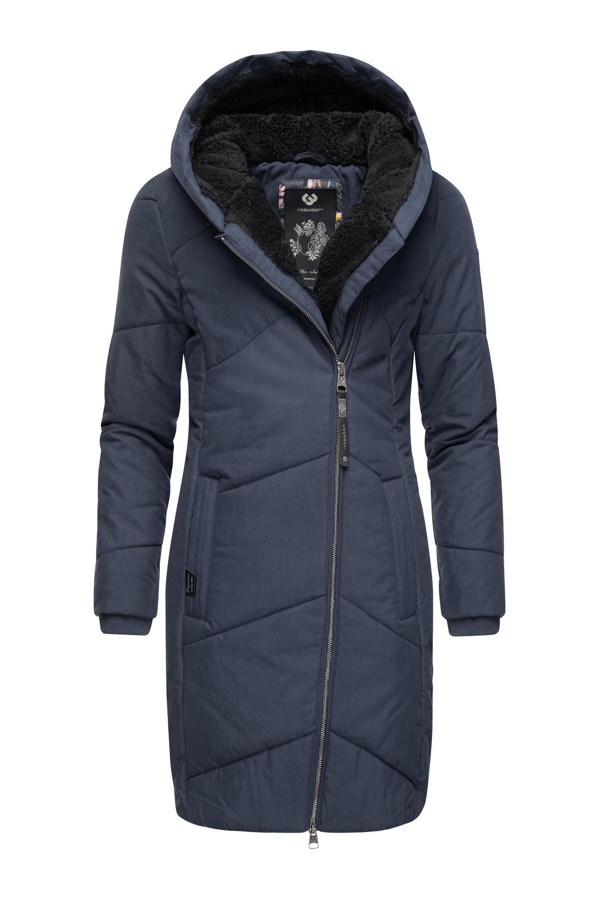 Ragwear-Wintermantel Gordon Long 1