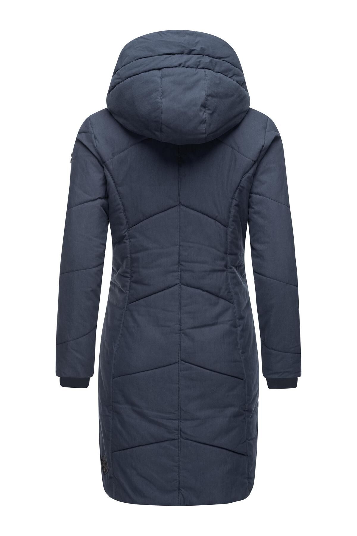 Ragwear-Wintermantel Gordon Long 3
