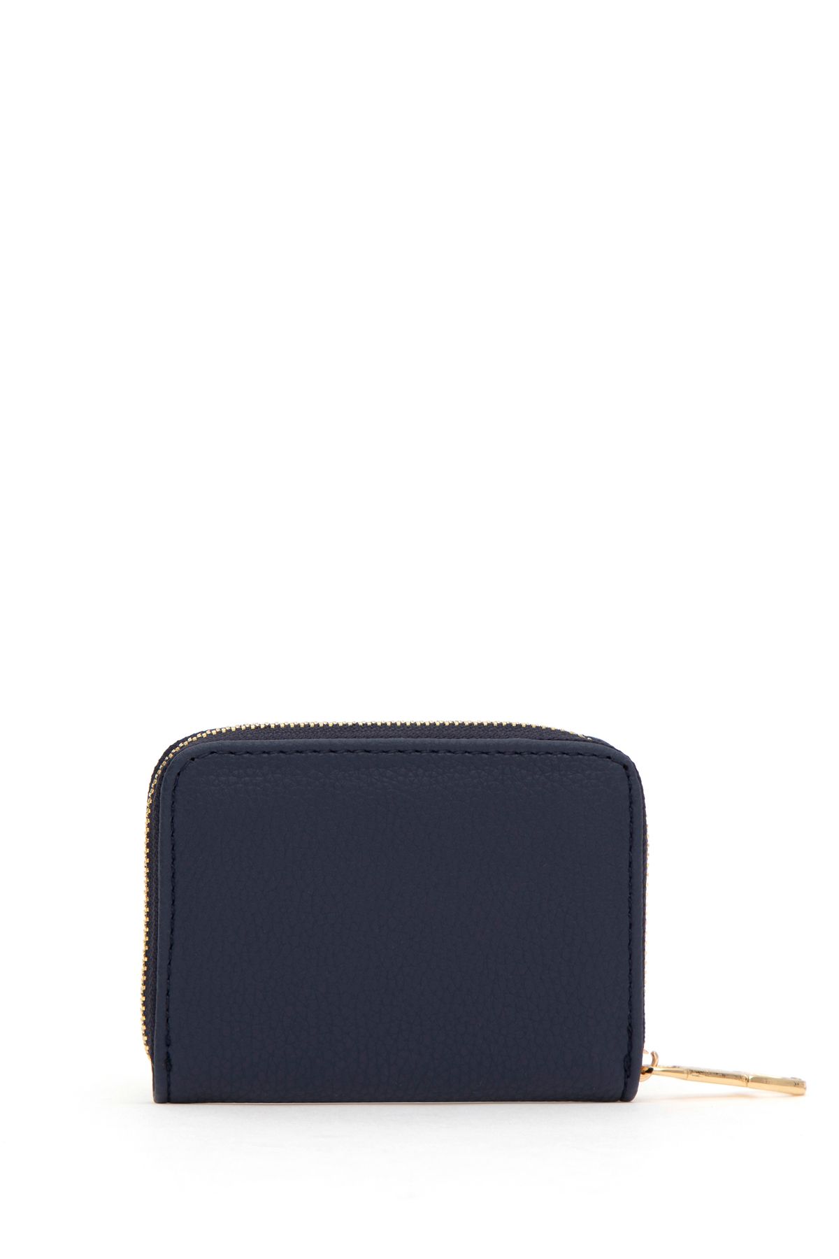 U.S. Polo Assn.-Women's Navy Blue Wallet 50276955 -Vr033 3