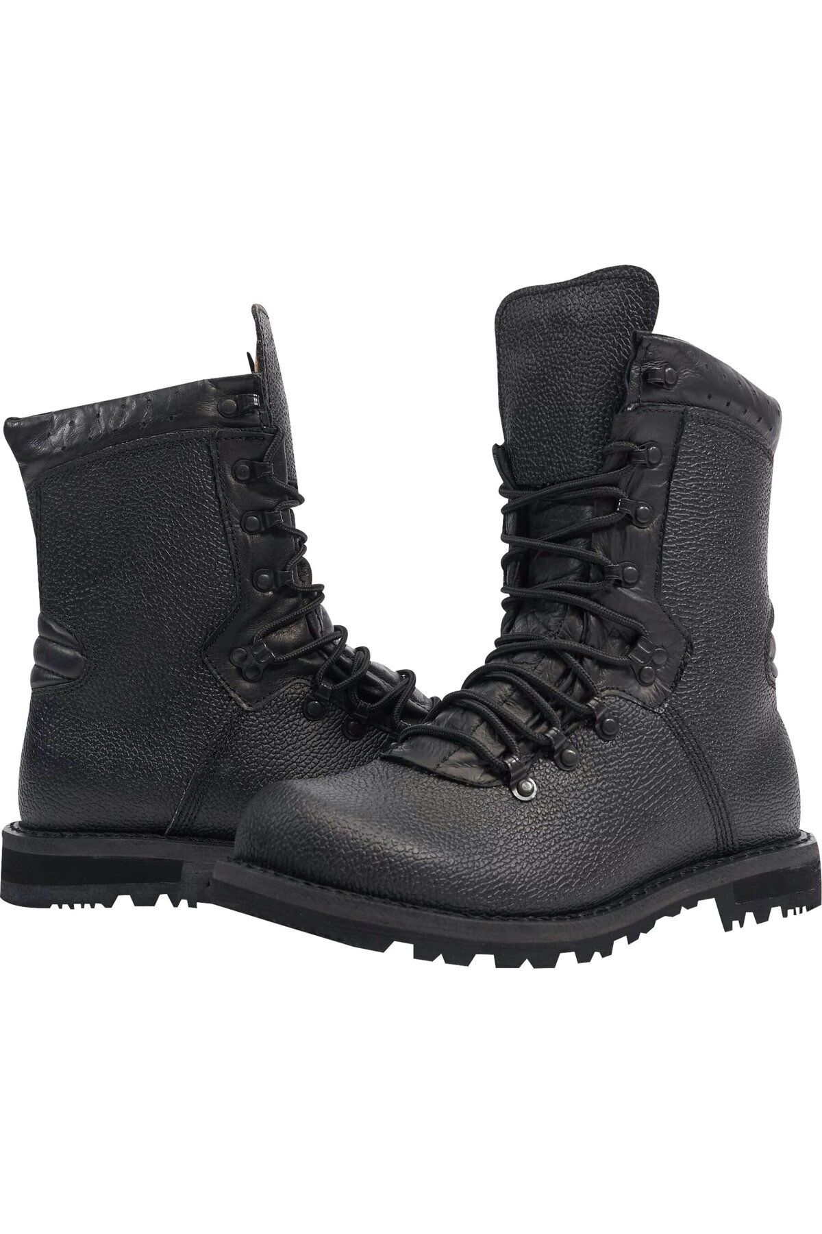 Brandit-Accessoires Bw Combat Boots 6
