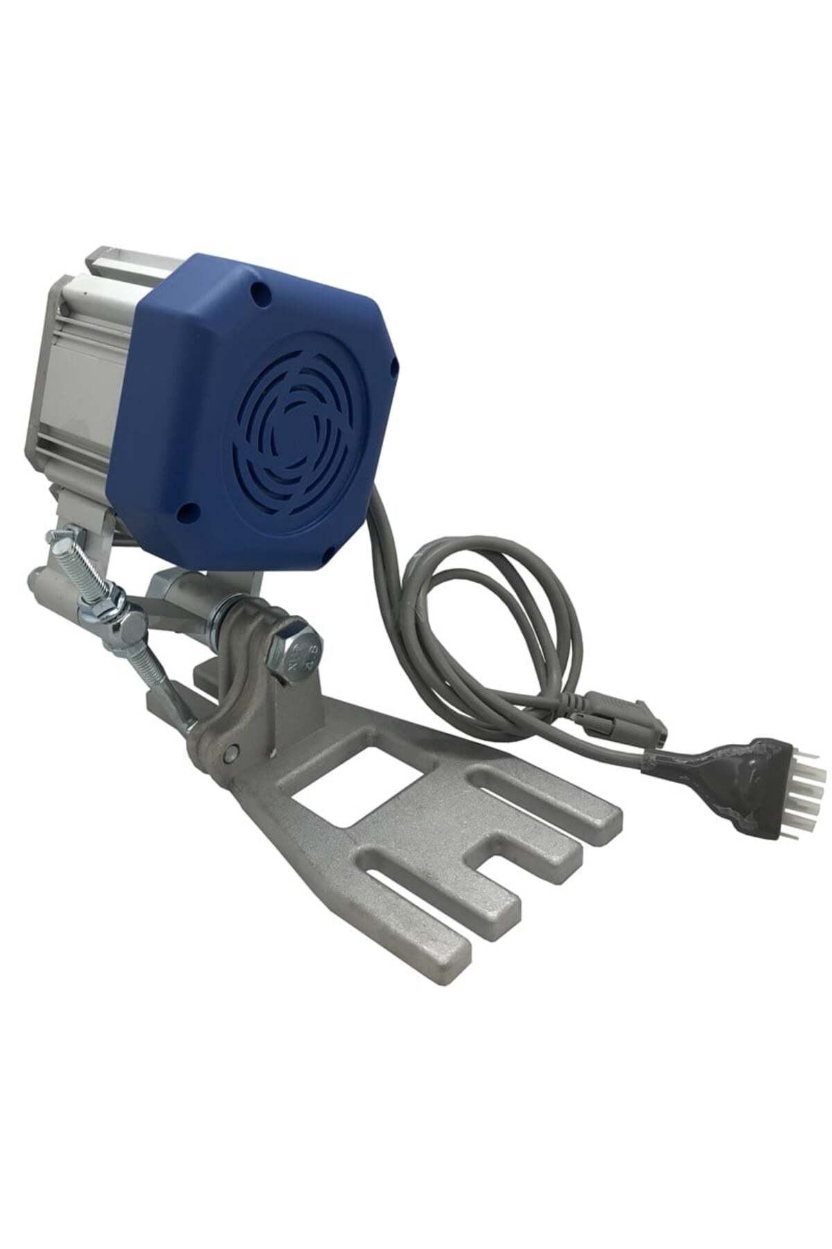 Moonstar Servo Motor 750W Senkronlu (Ağır Sanayi) / TH-750S