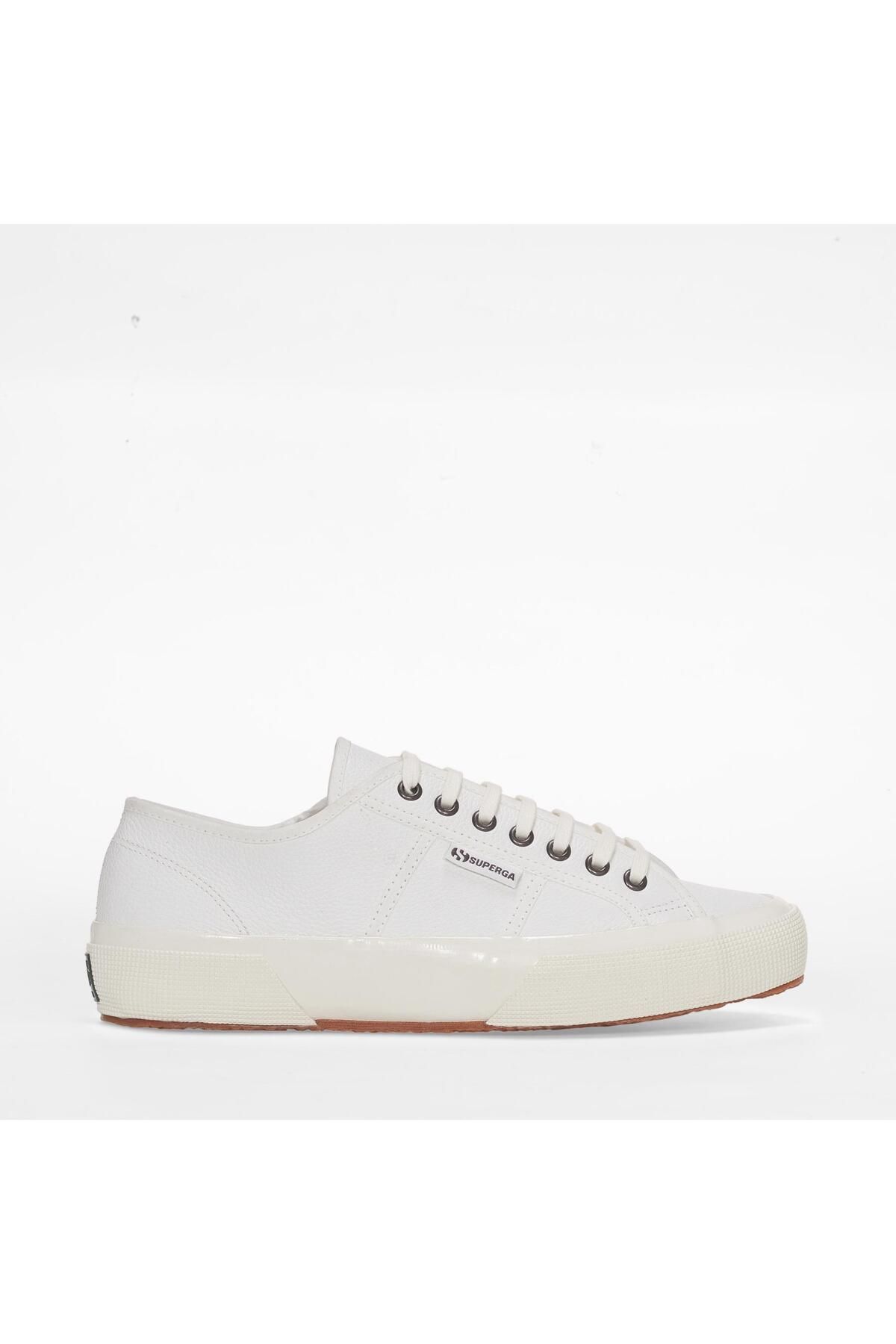 کفش ورزشی یونیسکس سفید 2750 Og Superga