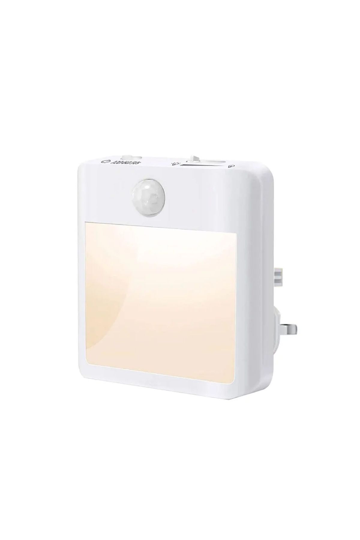 Go İthalat IR SENSÖRLÜ LEDLİ MERDİVEN IŞIĞI 110-265V (5042)
