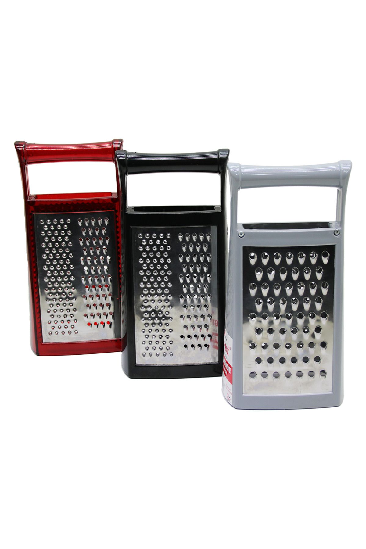 Mu Art Ahşap Safir Sapphire Grater Rende (5175)