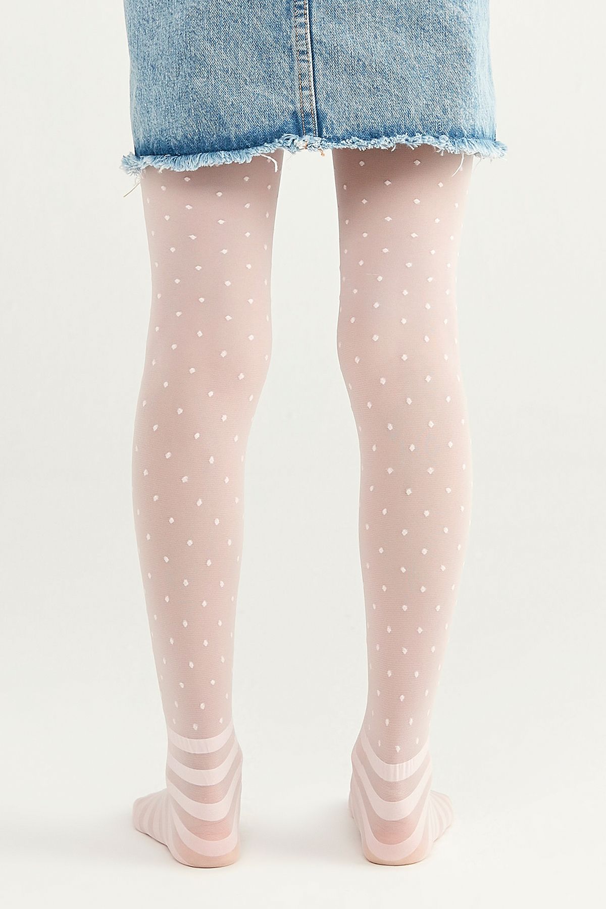 Penti-Pink Pretty Unicorn Pantyhose 2