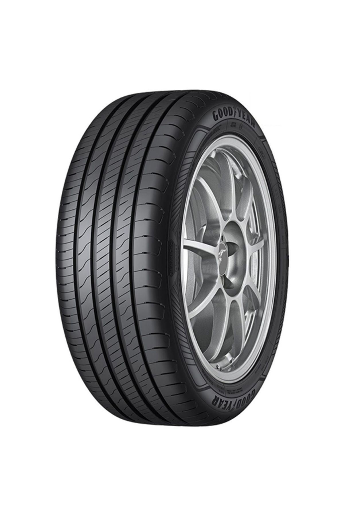 Goodyear 185/50R16 81H EfficientGrip Performance 2 (Yaz) (2024)