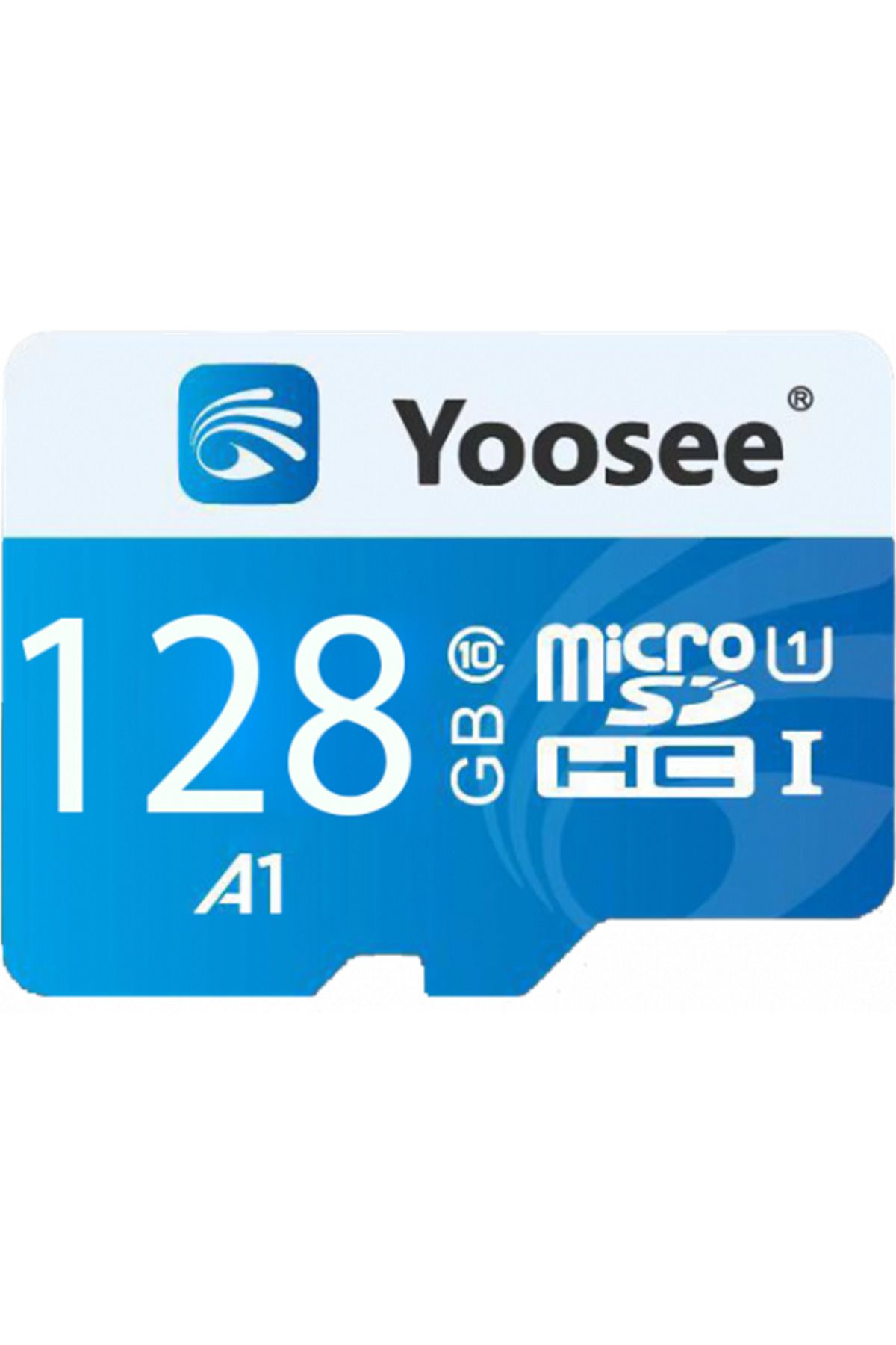 yoosee 128GB YOSE MICRO SD CARD