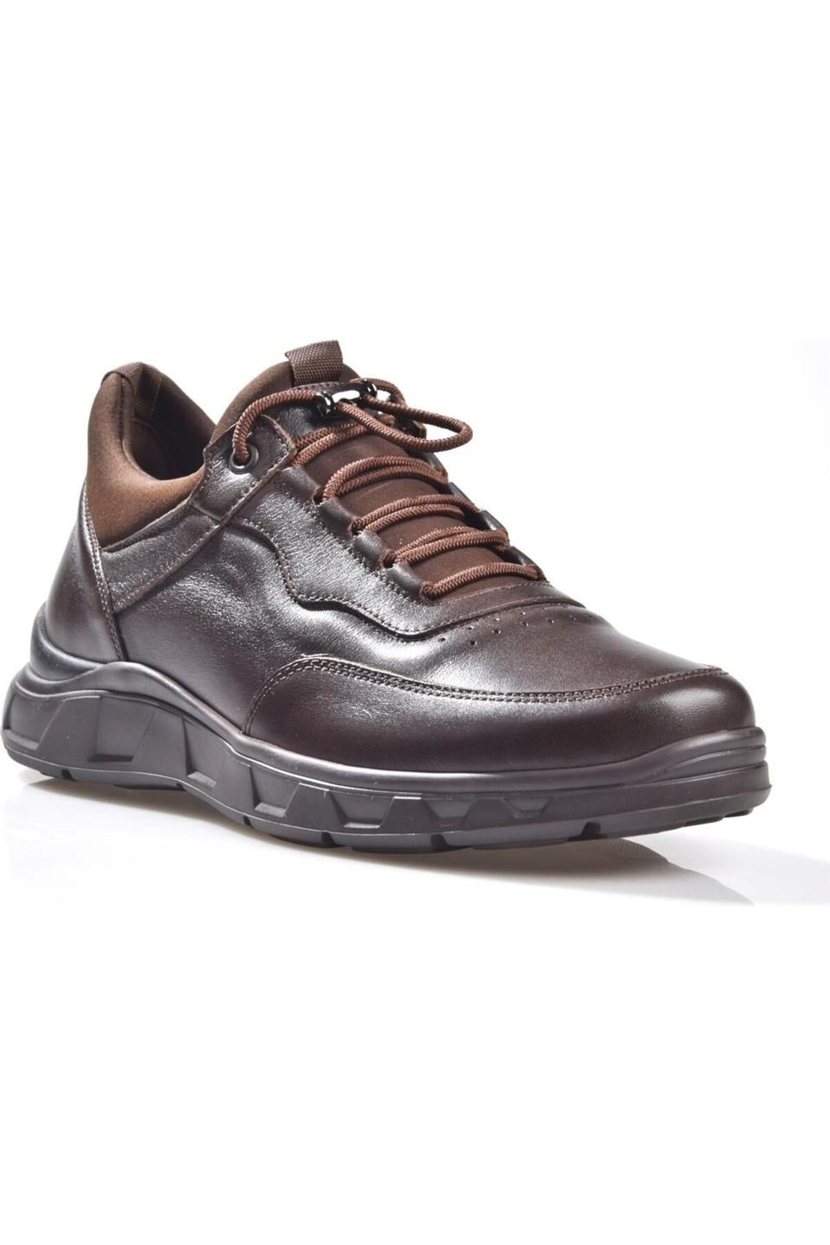 Libero-5267 Libero Men's Leather Shoes 1