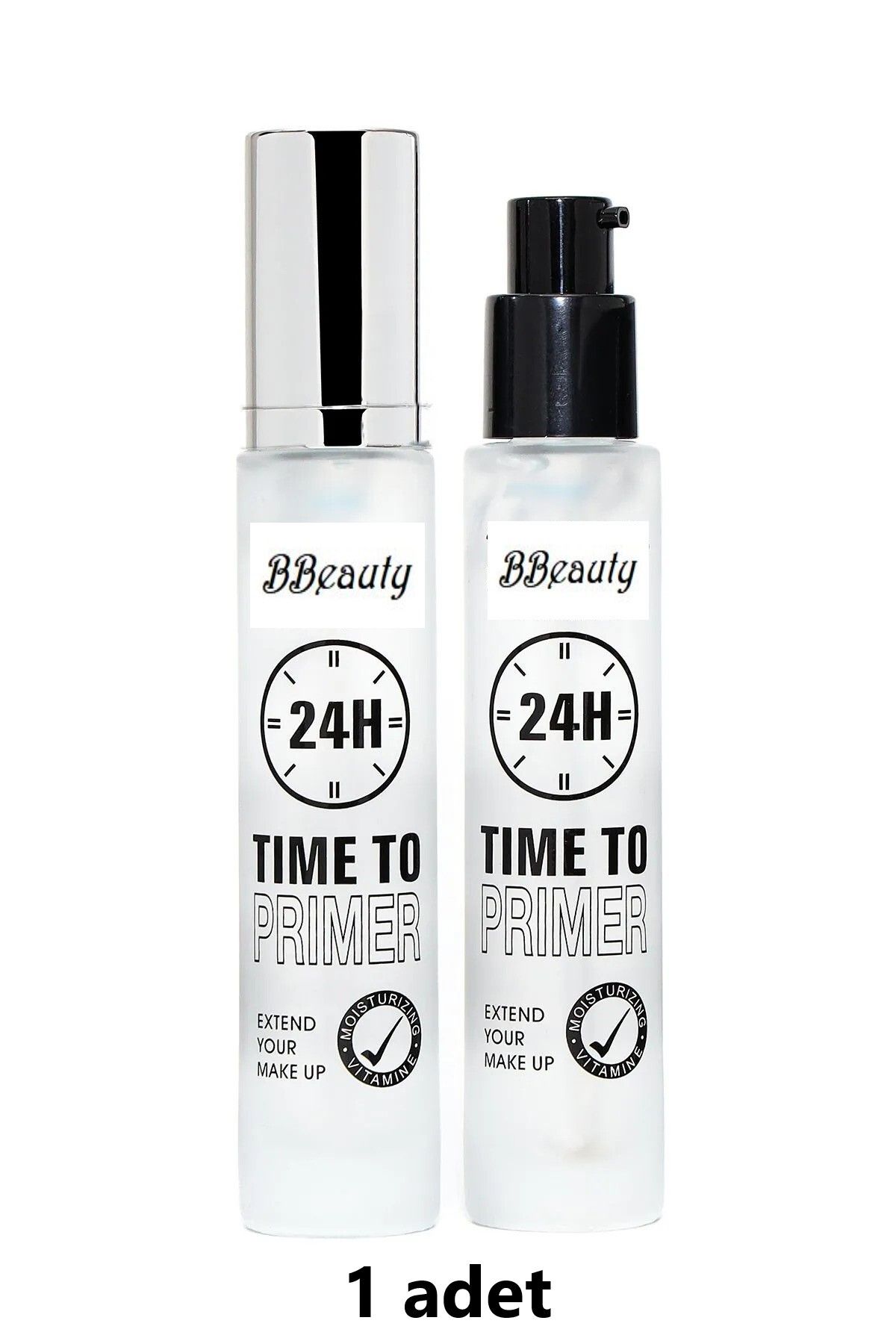 BBeauty 24 Saat Time to Primer Makyaj Bazı 35 ml