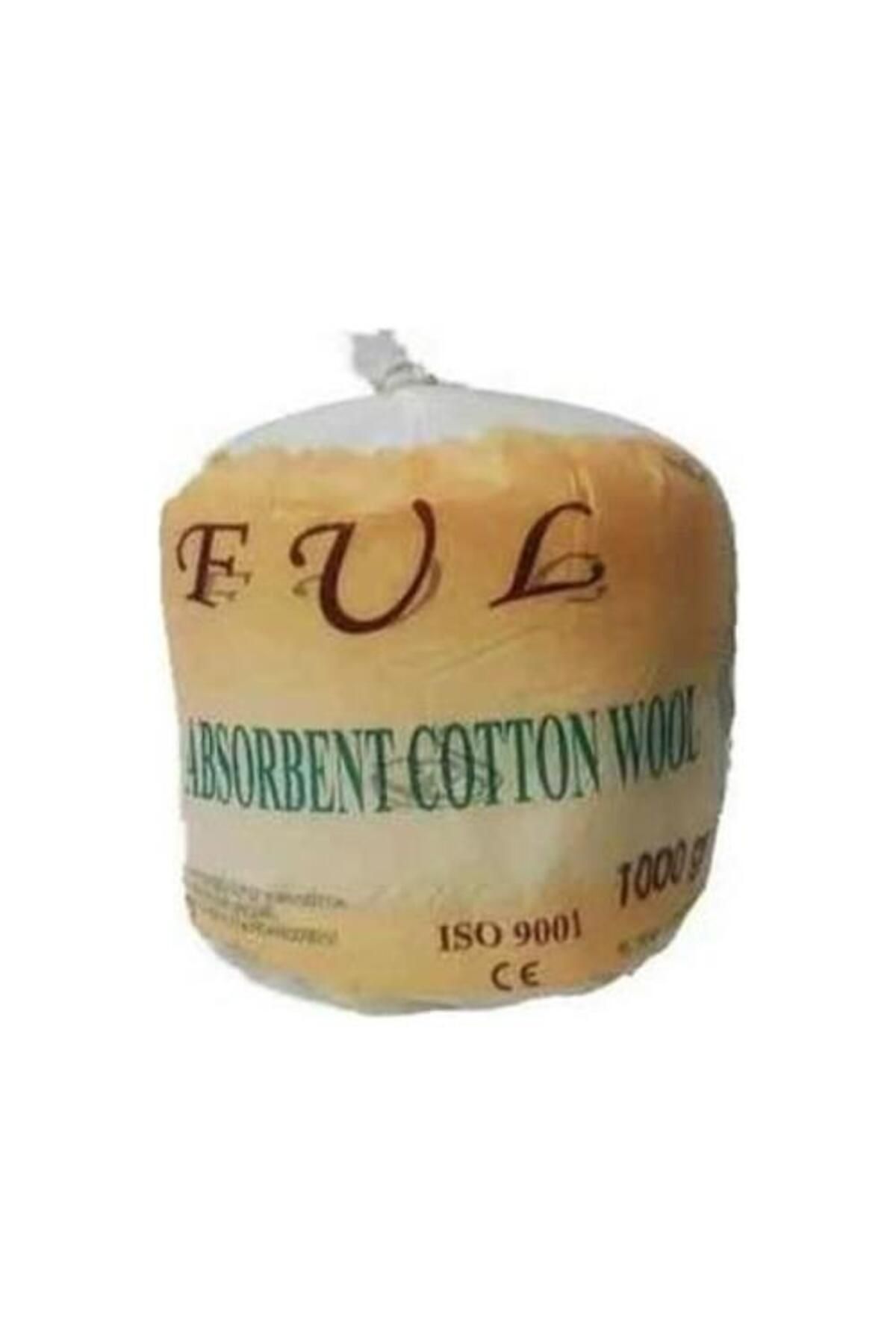 Full Ful Hidrofil Pamuk 1 Kg