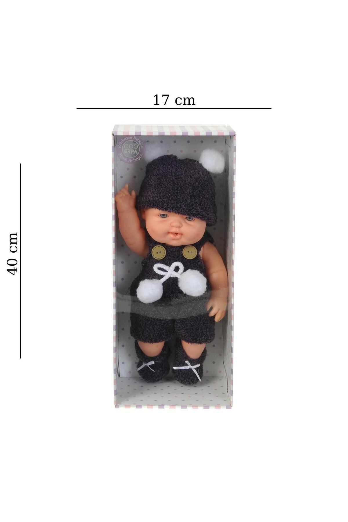 Genel Markalar Doğa Koleksiyon Masal Anlatan Bebek fotoğrafı 3 (önizleme)