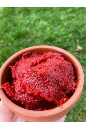 ÖZ GÜNEYDOĞU BAHARAT Antep Tatlı Biber Salçası 1 Kg | %100 Doğal, Ev Yapımı, ...